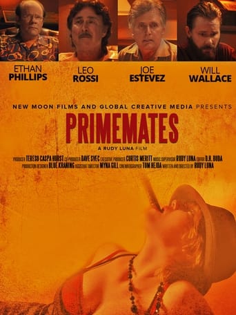 PrimeMates