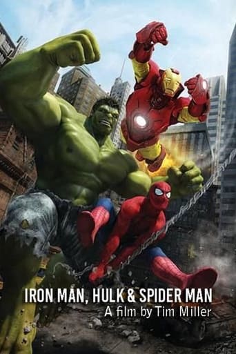 Watch The Avengers vs. AIM