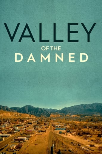 Watch Valley of the Damned