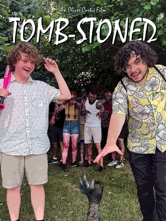 Watch Tomb-Stoned