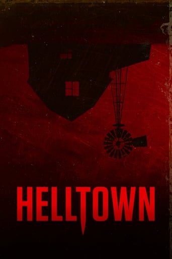 Watch Helltown