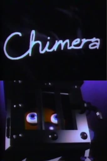 Watch Chimera