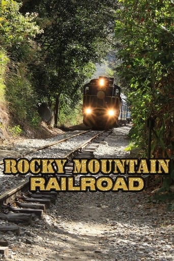 Watch Rocky Mountain Railroad