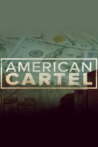 Watch American Cartel