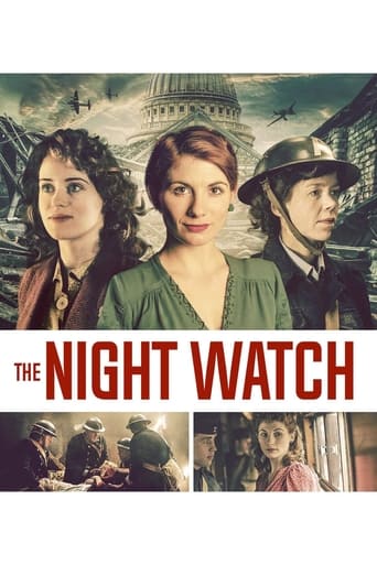 Watch The Night Watch