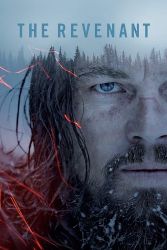 Watch The Revenant