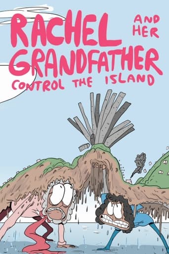 Watch Rachel and Her Grandfather Control The Island