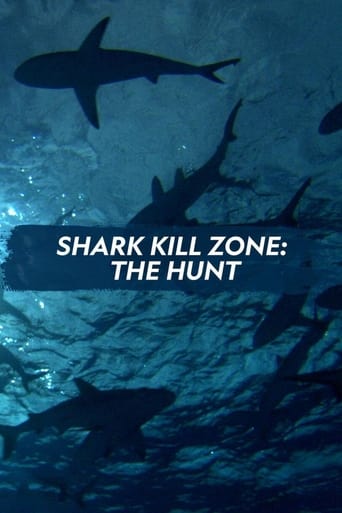 Shark Kill Zone: The Hunt