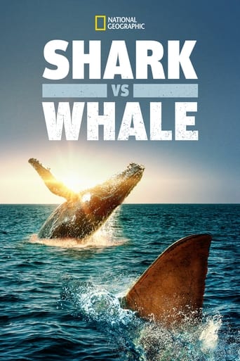 Watch Shark Vs. Whale