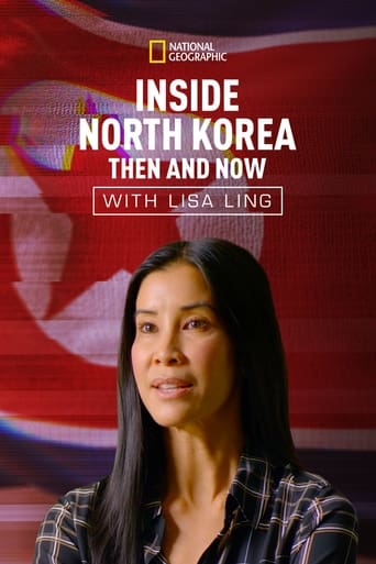 Watch Inside North Korea: Then and Now with Lisa Ling