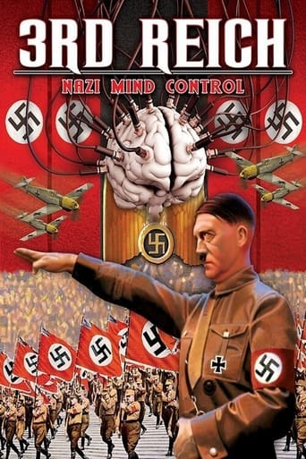 Watch 3rd Reich: Evil Deception