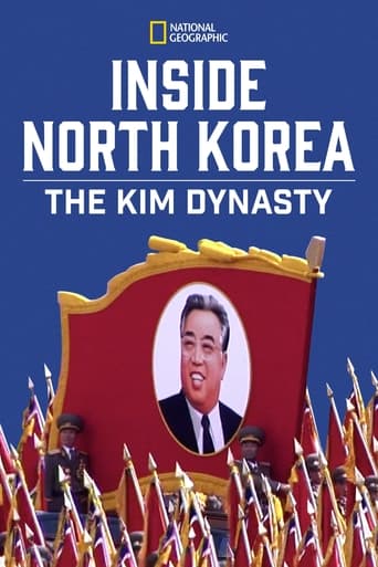 Watch Inside North Korea: The Kim Dynasty