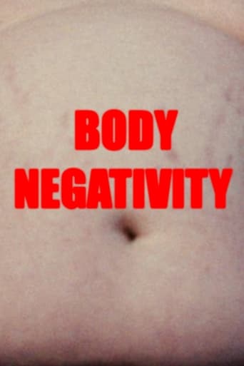 Body Negativity