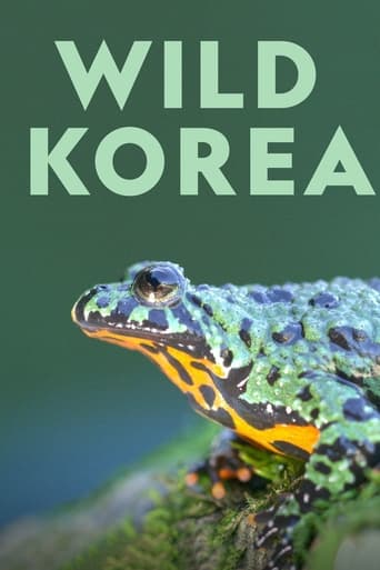 Watch Wild Korea