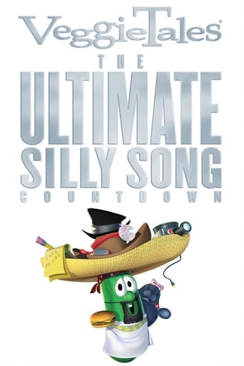 Watch VeggieTales: The Ultimate Silly Song Countdown