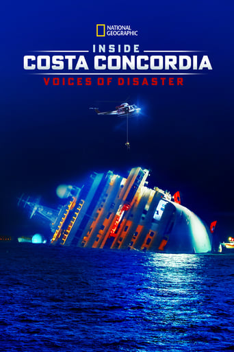 Watch Inside Costa Concordia: Voices of Disaster