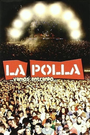 La Polla Records - Vamos Entrando