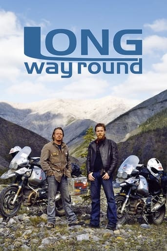 Watch Long Way Round (Special Edition)
