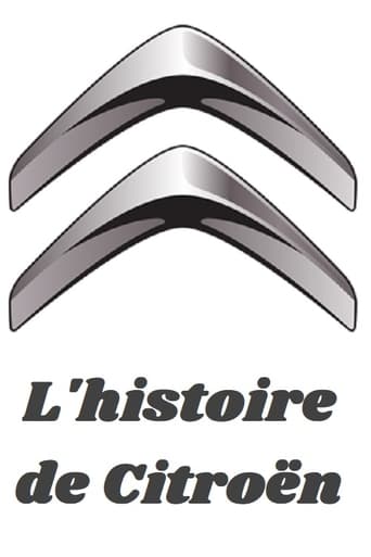 L'histoire de Citroën