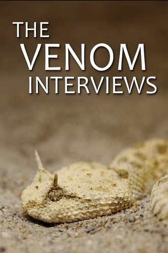 Watch The Venom Interviews