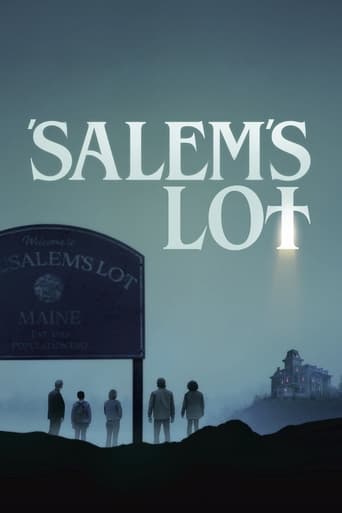 Watch Salem's Lot