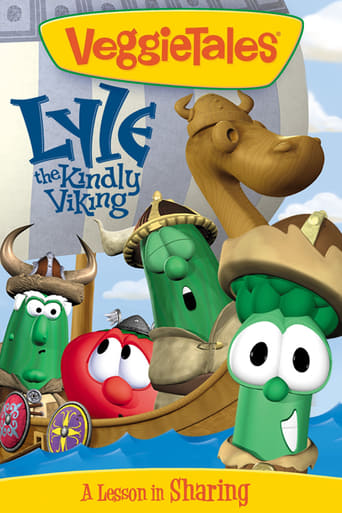 Watch VeggieTales: Lyle the Kindly Viking