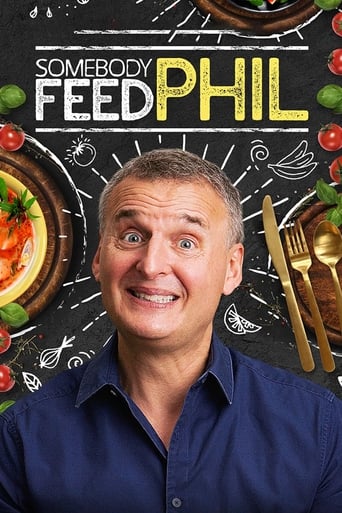 Watch Somebody Feed Phil