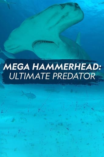 Mega Hammerhead: Ultimate Predator