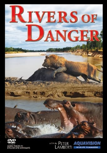 Watch Rivers of Danger