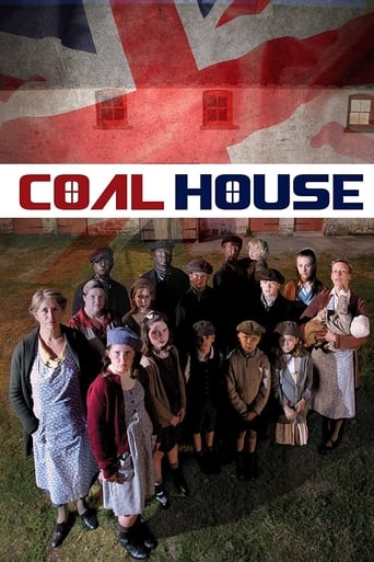 Watch Coal House
