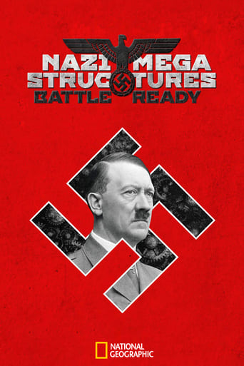 Watch Nazi Megastructures: Battle Ready