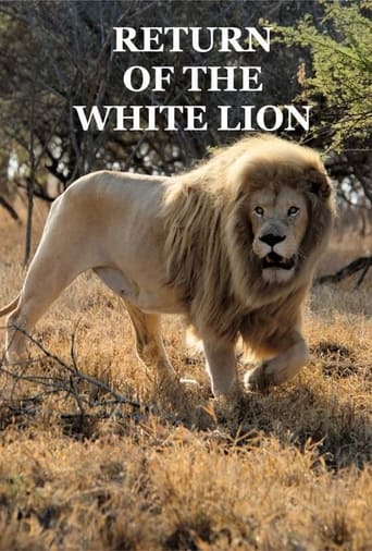 Watch Return of the White Lion