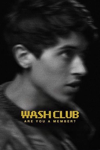 Watch Wash Club
