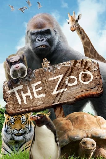 Watch The Zoo