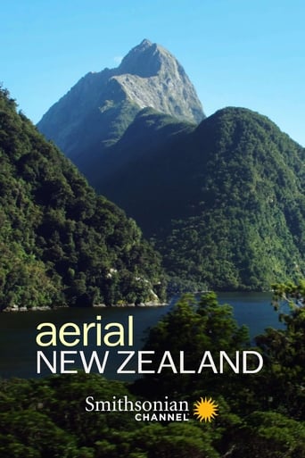 Watch Aerial New Zealand