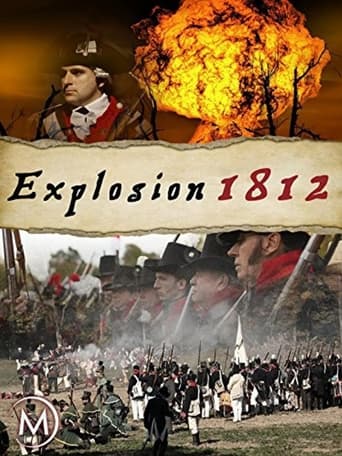 Watch Explosion 1812