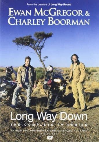 Watch Long Way Down (Special Edition)