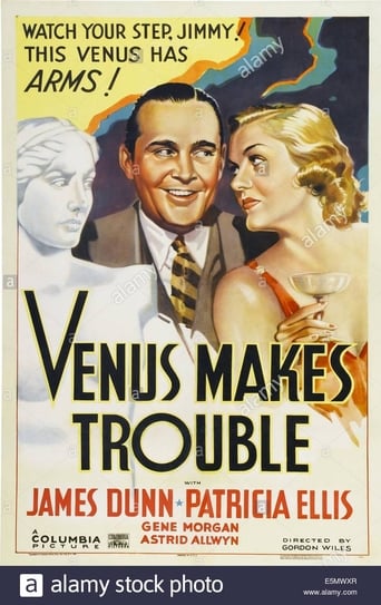 Watch Venus Makes Trouble