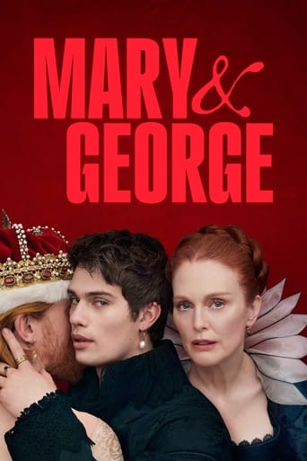 Watch Mary & George
