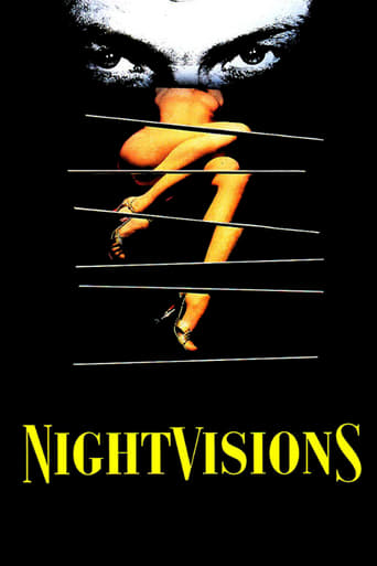 Watch Night Visions
