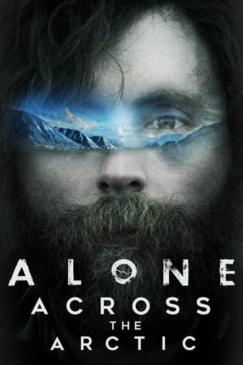 Watch Alone Across the Arctic