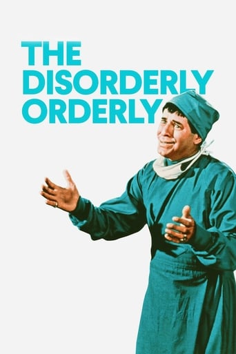 Watch The Disorderly Orderly