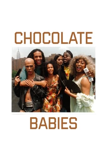 Watch Chocolate Babies