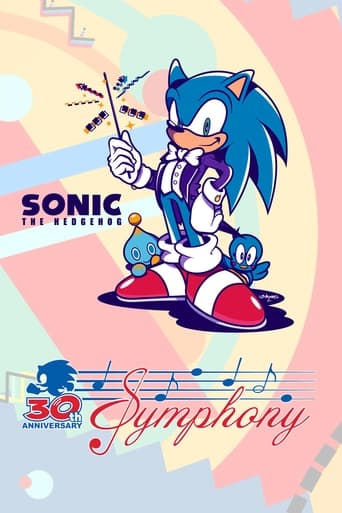 Watch Sonic 30th Anniversary Symphony