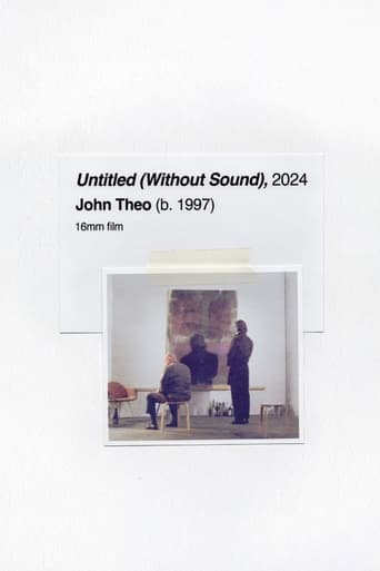 Watch Untitled (Without Sound)