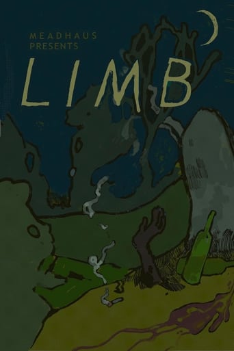 LIMB (Part 1 of the Knees Trilogy)