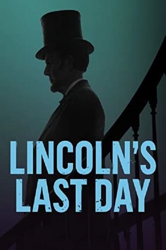 Watch Lincoln's Last Day