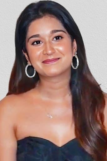 Prachi Bansal