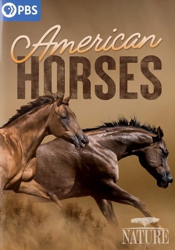 Watch American Horses