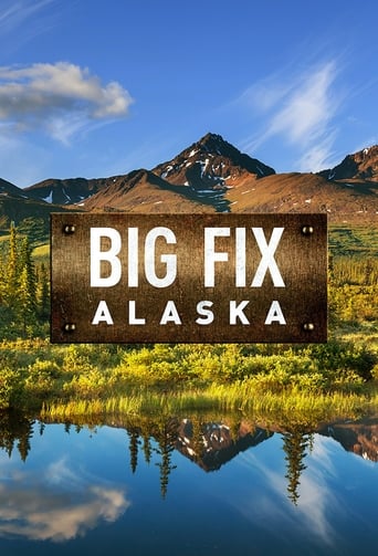 Watch Big Fix Alaska